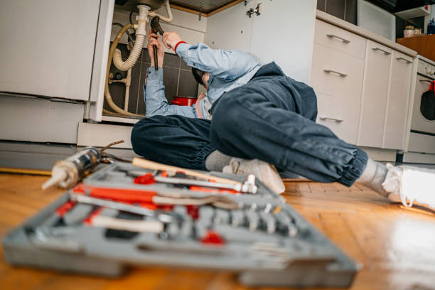 Trusted Hazen, AR Plumbing Experts