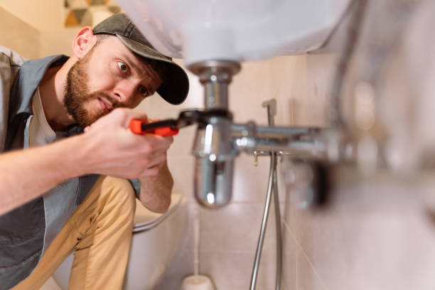 Professional Plumbing in Hazen, AR