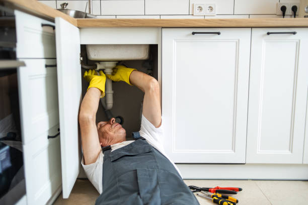 Best Emergency Plumbing Repair  in Hazen, AR