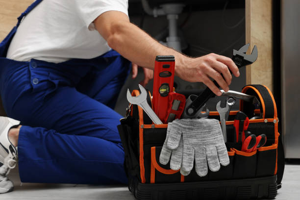 Best Emergency Plumber  in Hazen, AR