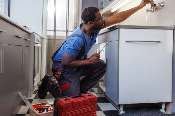 Best Clogged Drain Plumber  in Hazen, AR