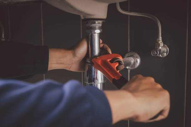 Best Leak Detection Services  in Hazen, AR